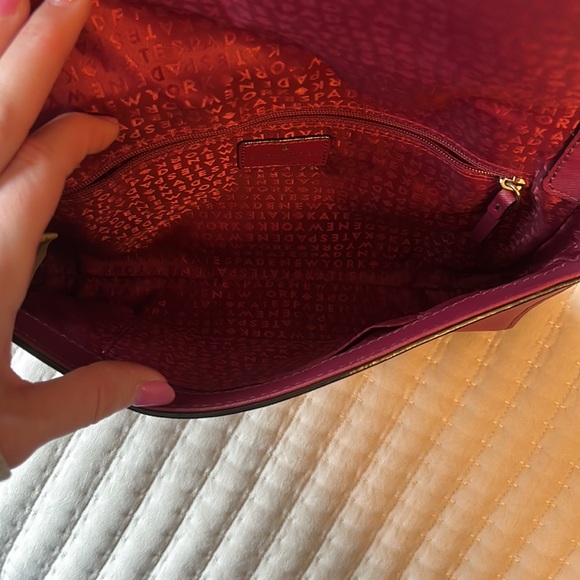 Kate Spade Crossbody Purse - Picture 5 of 9
